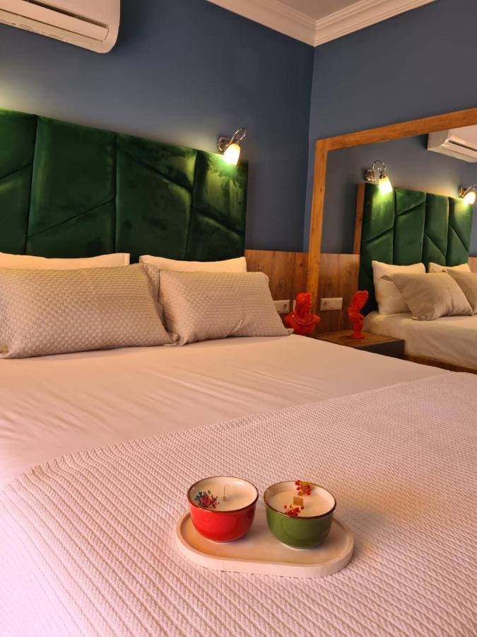 Ekin Otel Goecek Exterior foto